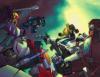 Transformers: Infiltration Part 1
