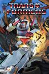 Transformers: Infiltration Part 1