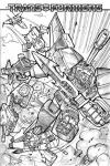 Transformers: Infiltration Part 1