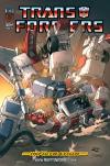 Transformers: Infiltration Part 1