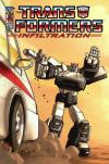 Transformers: Infiltration Part 2
