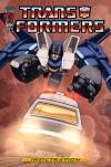 Transformers: Infiltration Part 2
