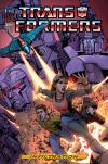 Transformers: Infiltration Part 2