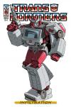 Transformers: Infiltration Part 2