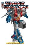 Transformers: Infiltration Part 2