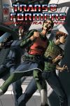 Transformers: Infiltration Part 3