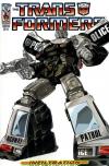Transformers: Infiltration Part 3