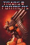 Transforers: Infiltration Part 4