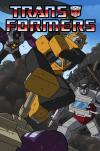 Transforers: Infiltration Part 4
