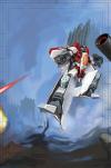 Transforers: Infiltration Part 4
