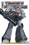 Transforers: Infiltration Part 4