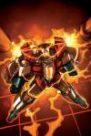 Transformers: Infiltration Part 5