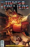 Transformers: Infiltration Part 5