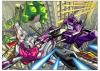 Transformers: Infiltration Part 6