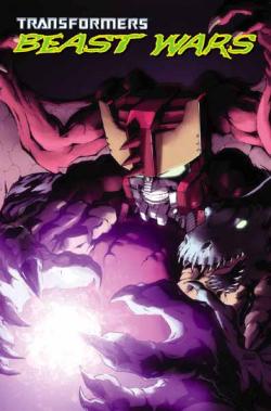 Transformers Beast Wars: The Gathering