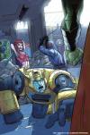 G.I. Joe vs. Transformers III: The Art of War