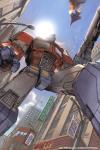 G.I. Joe vs. Transformers III: The Art of War