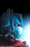 G.I. Joe vs. Transformers III: The Art of War