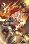 G.I. Joe vs. Transformers III: The Art of War