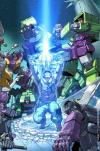 G.I. Joe vs. Transformers III: The Art of War