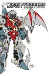 Evolutions: Hearts of Steel #2
