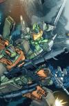 Transformers: Stormbringer