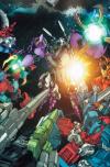 Transformers: Stormbringer