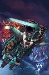 Vector Prime: In The Beginning