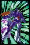 Transformers Animated Movie Adaptation