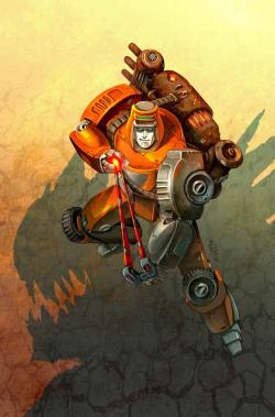 Transformers: Spotlight #15