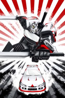 Transformers: Spotlight