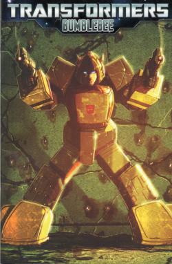 Transformers: Spotlight