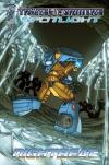 Nightbeat