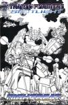 Nightbeat