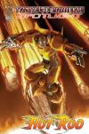 Hot Rod