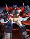 Optimus Prime