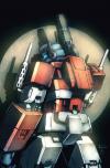 Optimus Prime