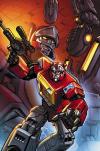 Blaster