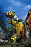 Transformers: Escalation