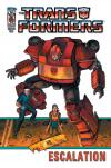 Transformers: Escalation