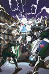 Transformers: Escalation