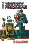 Transformers: Escalation