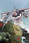 Transformers: Escalation