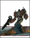 Transformers: Escalation