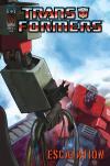 Transformers: Escalation