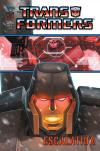 Transformers: Escalation