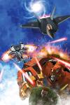 Transformers: Escalation