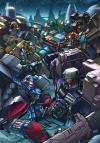 Dawn of Future's Past