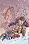 G.I. Joe vs. Transformers IV: Black Horizon