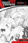 The Transformers: Prime Directive